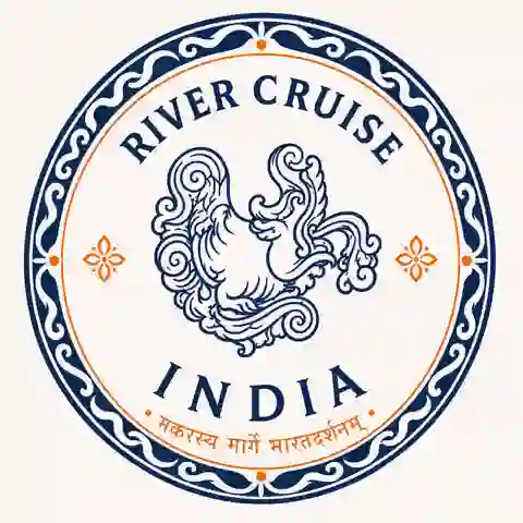 river cruise logo