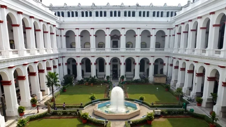 Indian Museum