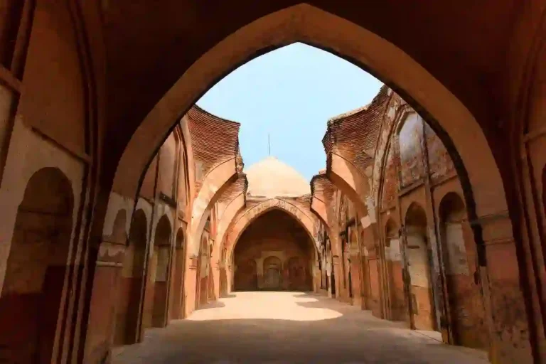 Katra Mosque
