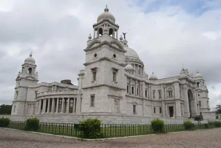 Victoria Memorial