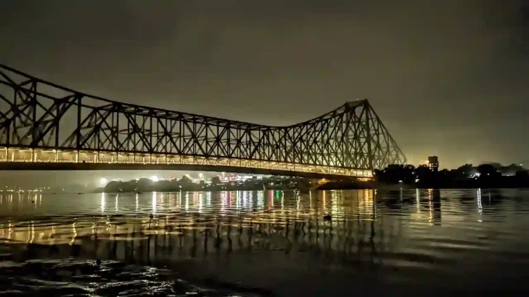 howrah-bridge-7520398_1280