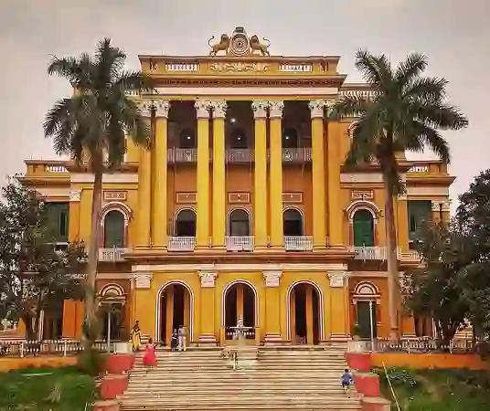 kathgola-palace
