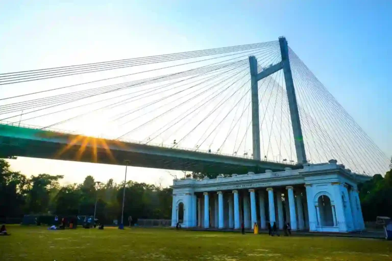 princep-ghat-kolkata